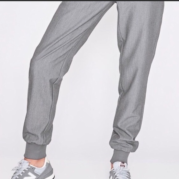 Figs Pants - Figs graphite joggers xxs